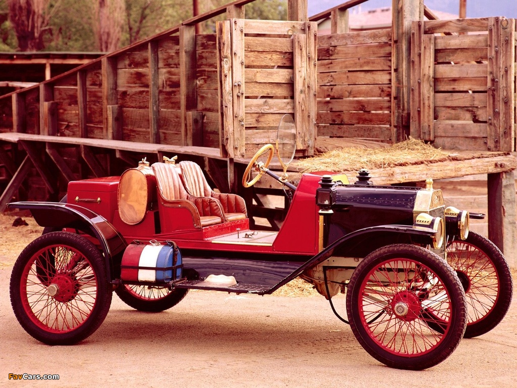 Ford Model T Speedster 1912–15 images (1024 x 768)