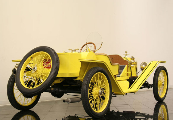 Ford Model T Speedster 1912–15 pictures