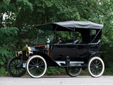 Ford Model T Touring 1914 images