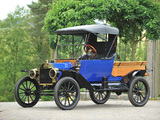 Ford Model T Pickup 1914 pictures