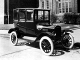 Ford Model T Center Door Sedan 1915–23 wallpapers
