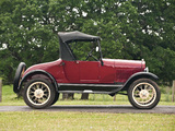 Images of Ford Model T Roadster 1926