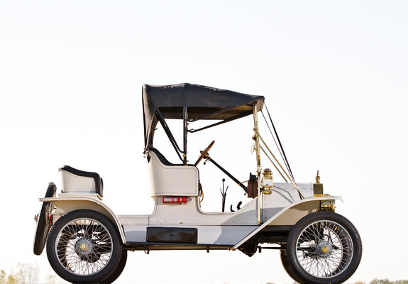 Photos of Ford Model T Roadster 1909