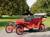 Photos of Ford Model T Touring 1909–11