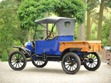 Ford Model T Pickup 1914 wallpapers