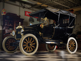 Ford Model T Touring 1920 wallpapers