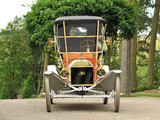 Ford Model T Runabout 1911 wallpapers