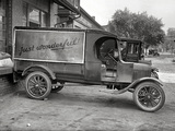 Ford Model TT Dump Truck 1924 images