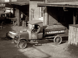Ford Model TT Dump Truck 1924 pictures