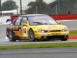Ford Mondeo BTCC 1999–2000 wallpapers