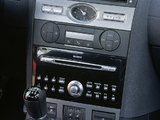 Ford Mondeo Sedan 2000–04 images