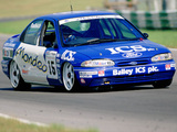 Images of Ford Mondeo 2.0 Si BTCC 1993–96