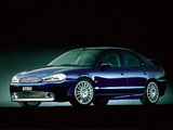 Photos of Ford Mondeo ST250 ECO Concept 1999
