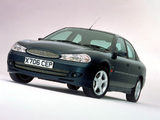 Pictures of Ford Mondeo Zetec S