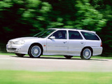 Ford Mondeo ST200 Turnier 1999–2000 wallpapers