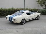 Shelby GT350R 1966 wallpapers