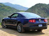 Mustang 5.0 GT 2010–12 images