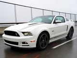 Mustang 5.0 GT California Special Package 2012 images