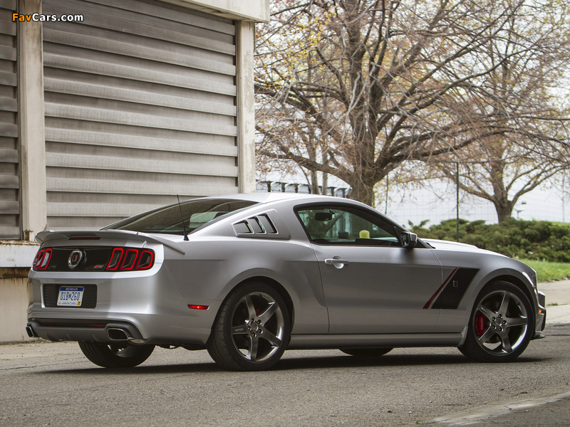 Roush Stage 3 2013 images (800 x 600)