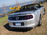 Roush Stage 1 Convertible 2013 wallpapers