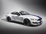 Shelby GT350 Mustang 2015 images