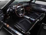 Images of Mustang GT Coupe (65B) 1967