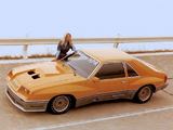 Images of McLaren M81 Mustang 1980