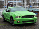 Images of Mustang V6 2012