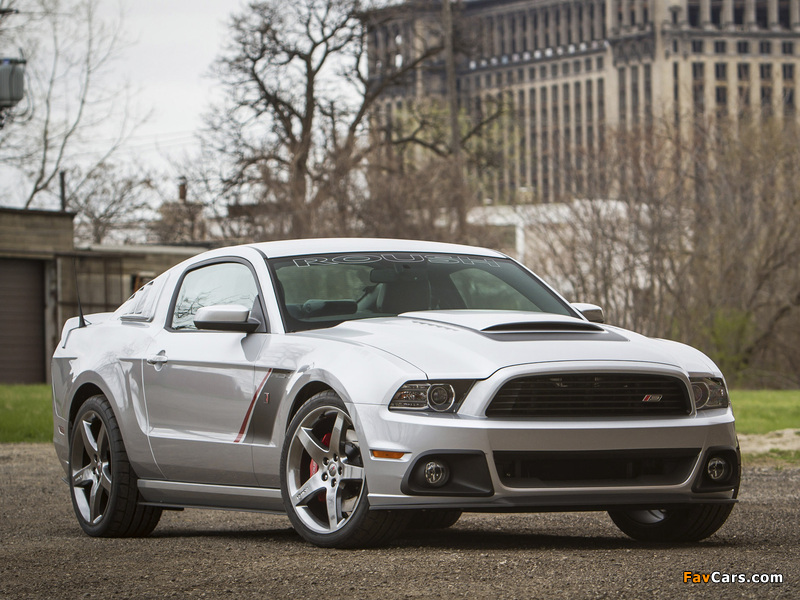 Images of Roush Stage 3 2013 (800 x 600)