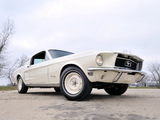 Photos of Mustang Lightweight 428/335 HP Tasca Car 1967