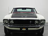Photos of Mustang Boss 302 1969