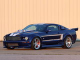 Photos of Ford Shadrach Mustang GT by Pure Power Motors 2006