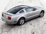 Photos of Mustang GT Glass Roof 2009