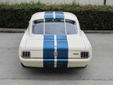 Pictures of Shelby GT350R 1966