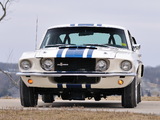 Pictures of Shelby GT500 Super Snake 1967