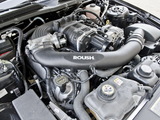 Pictures of Roush 427R 2007–09