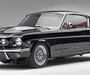 Mustang Cammer Fastback 1965 wallpapers