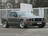 Geiger Mustang GT 2005 wallpapers