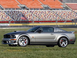 Roush P-51A 2008 wallpapers