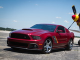 Roush Stage 3 Premier Edition 2013 wallpapers