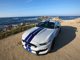 Shelby GT350 Mustang 2015 wallpapers