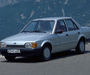 Ford Orion (II) 1986–90 pictures