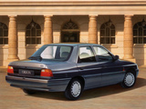 Ford Orion (III) 1990–93 images