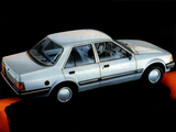 Ford Orion 1983–86 wallpapers