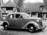 Ford Pilot 1947–51 images