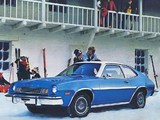 Ford Pinto 1977 wallpapers