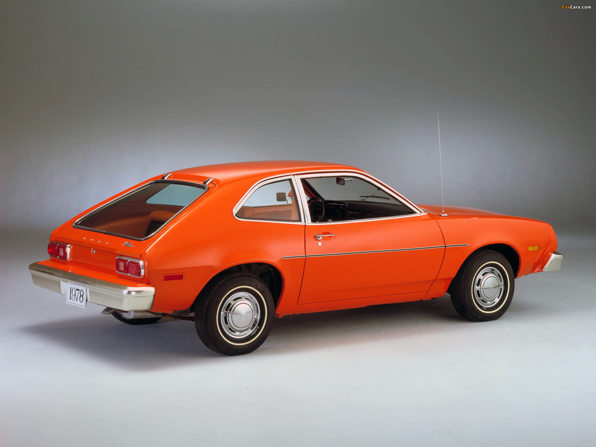 Ford Pinto wallpapers. 