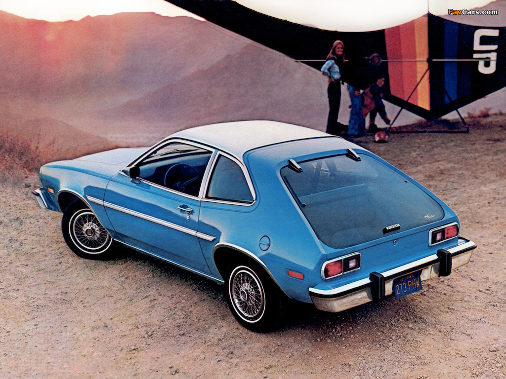 widescreen wallpapers,Ford Pinto 1978 gallery,wallpapers of Ford Pinto 1978...