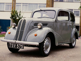Ford Popular 1953–59 wallpapers