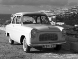 Pictures of Ford New Popular 1959–62